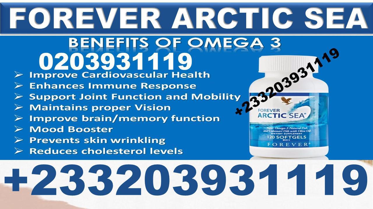 Natural Product For Cardiovascular Health in Ghana image