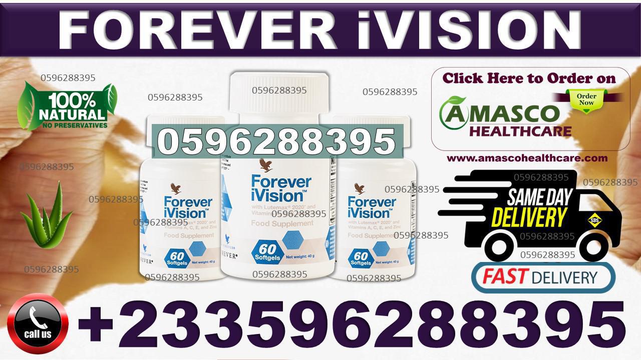 Forever Aloe Vera Gel In Ghana image