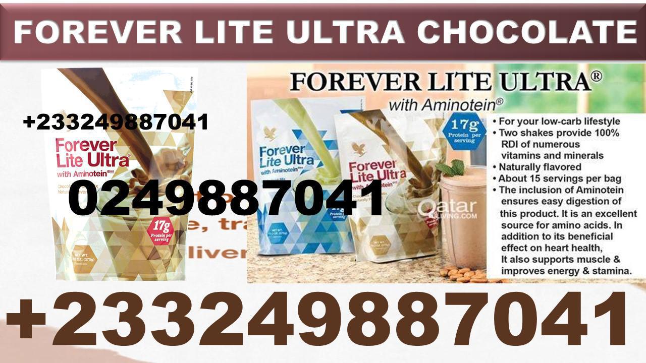 Forever Lite Ultra Chocolate in Ghana image