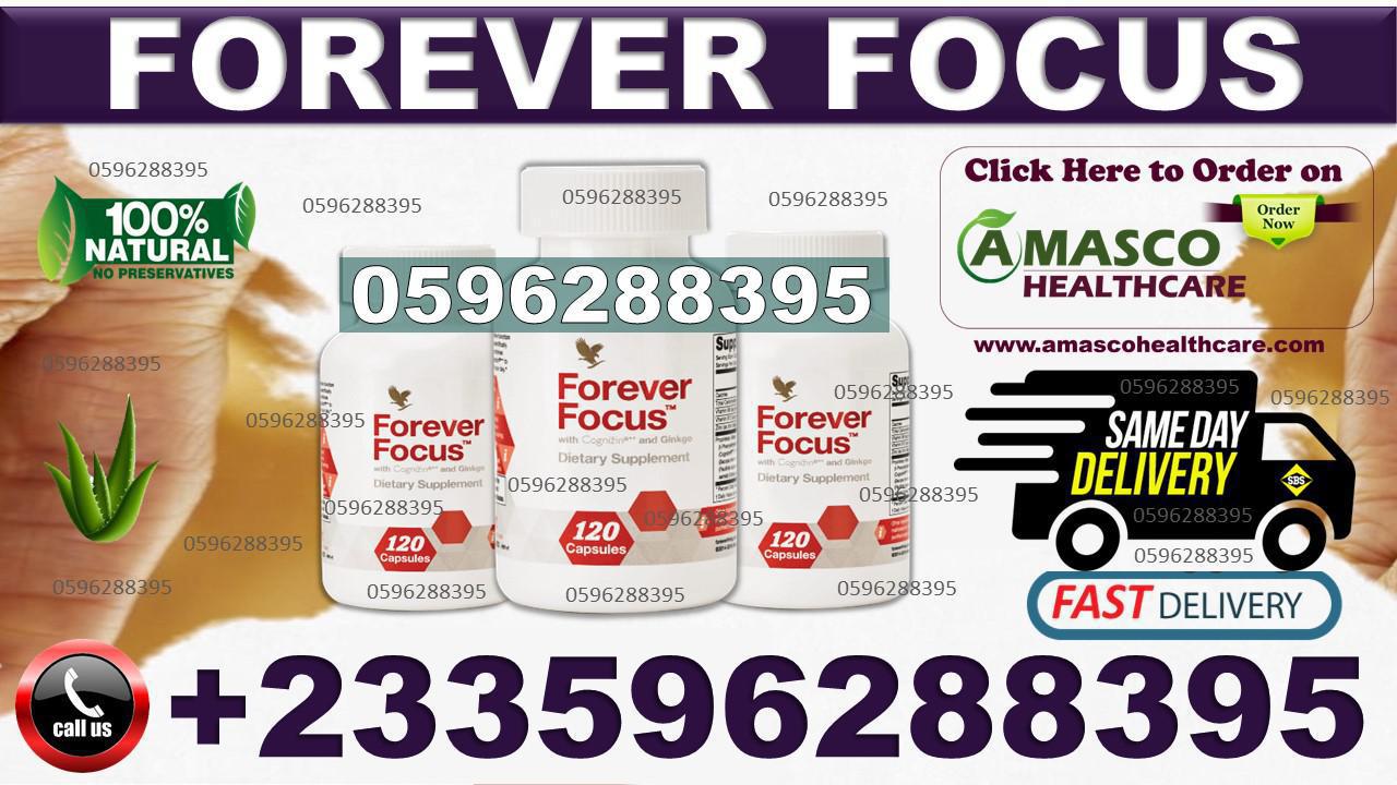 Forever Aloe Vera Gel In Ghana image