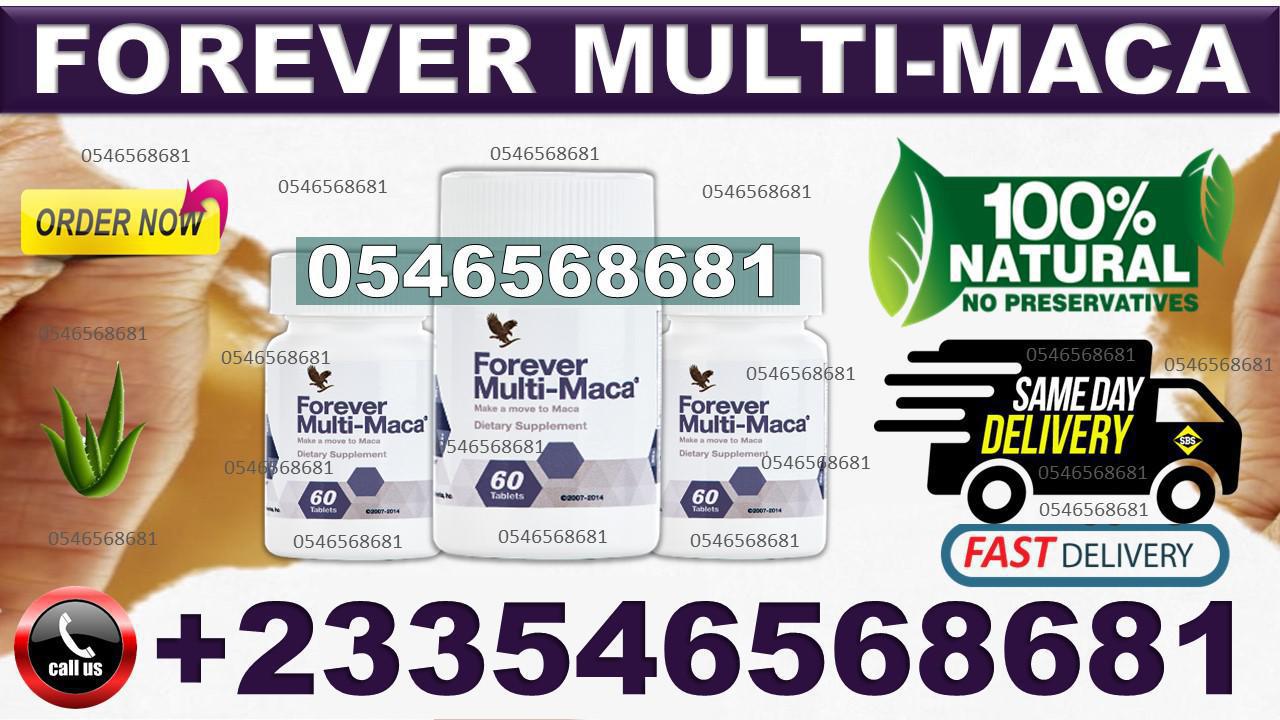 Where To Purchase Forever Multi Maca  in Ghana image
