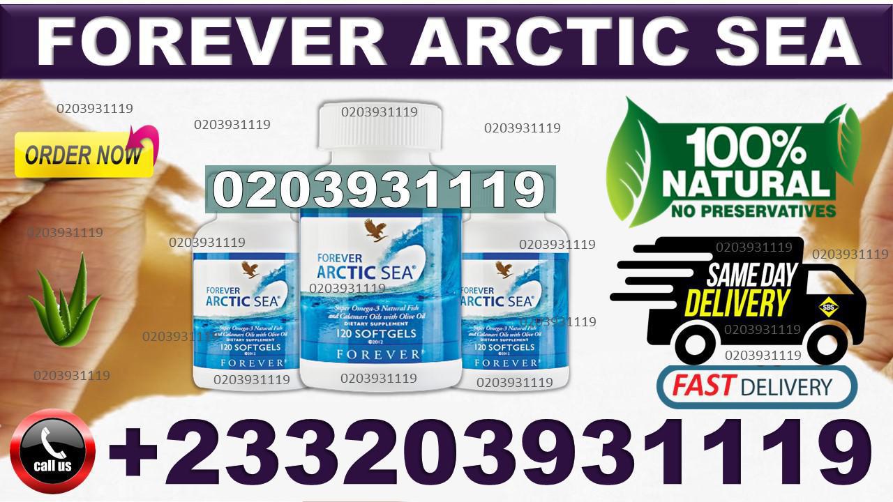 Organic Product For The Heart And Brain image