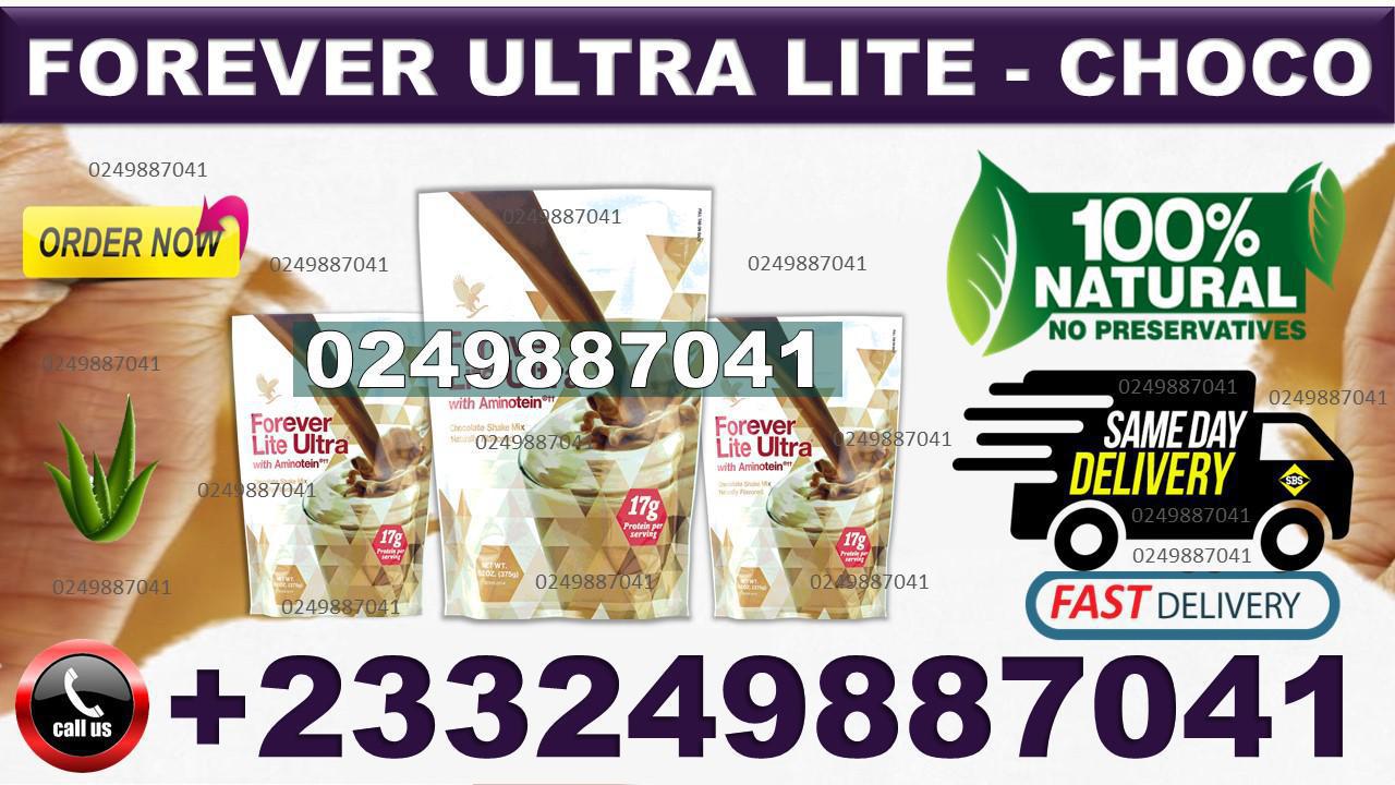 Forever Multi Maca in ghana image