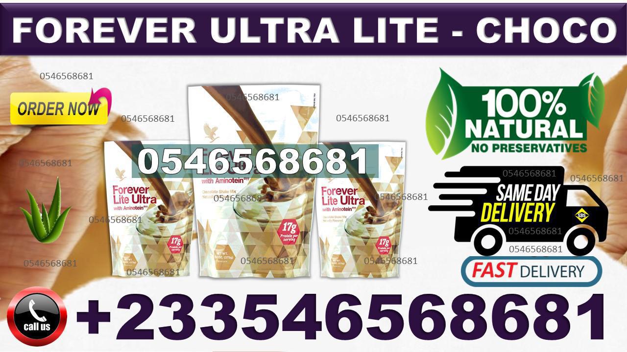 Where To Purchase Forever Lite Ultra in Ghana image