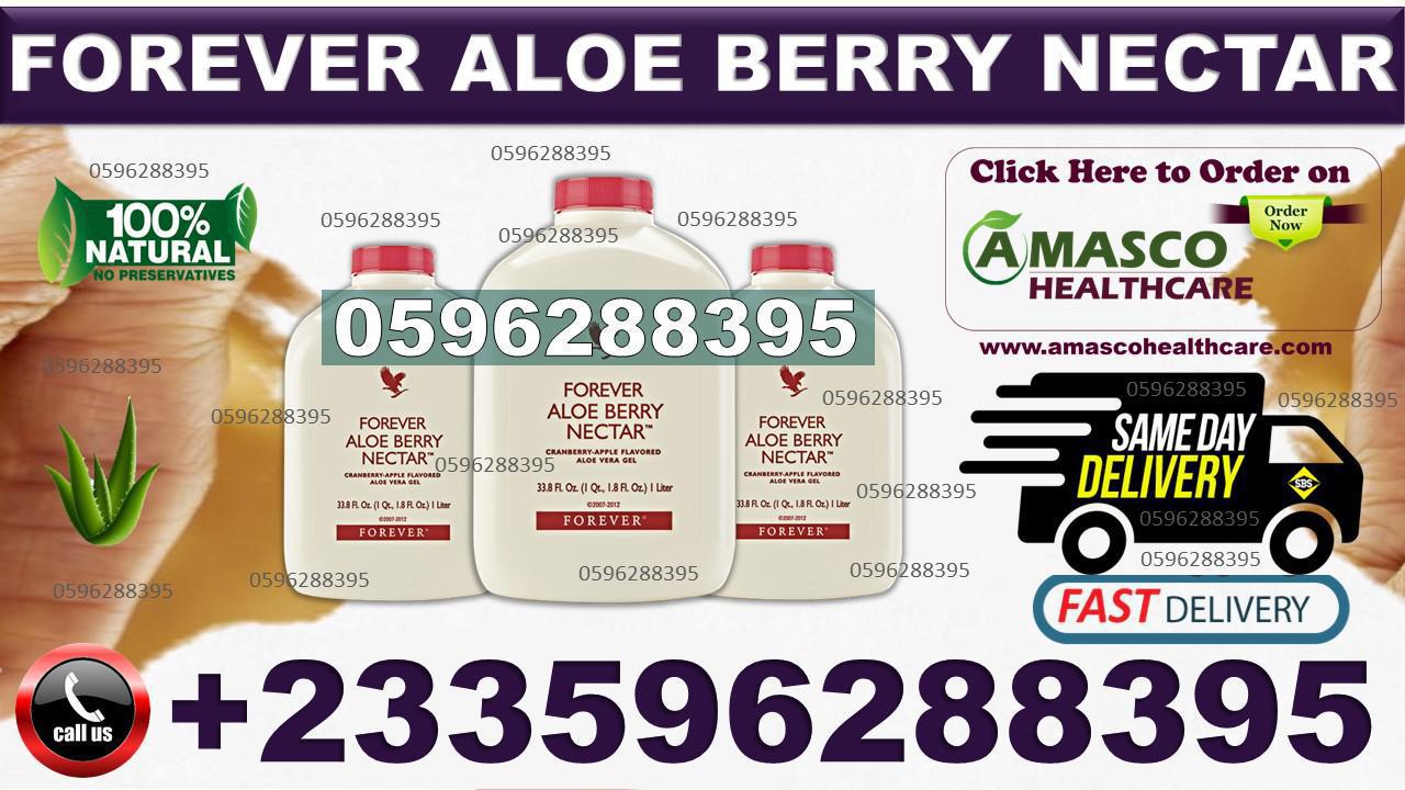 Forever Aloe Vera Gel in Kumasi image