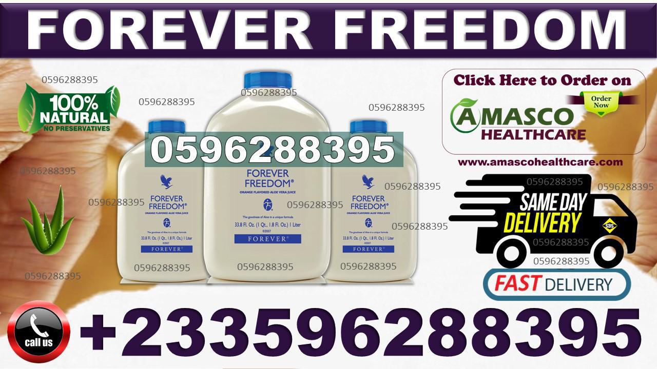 Forever Aloe Vera Gel in Kumasi image