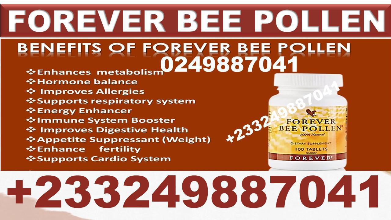 Forever Bee Pollen in Ghana image