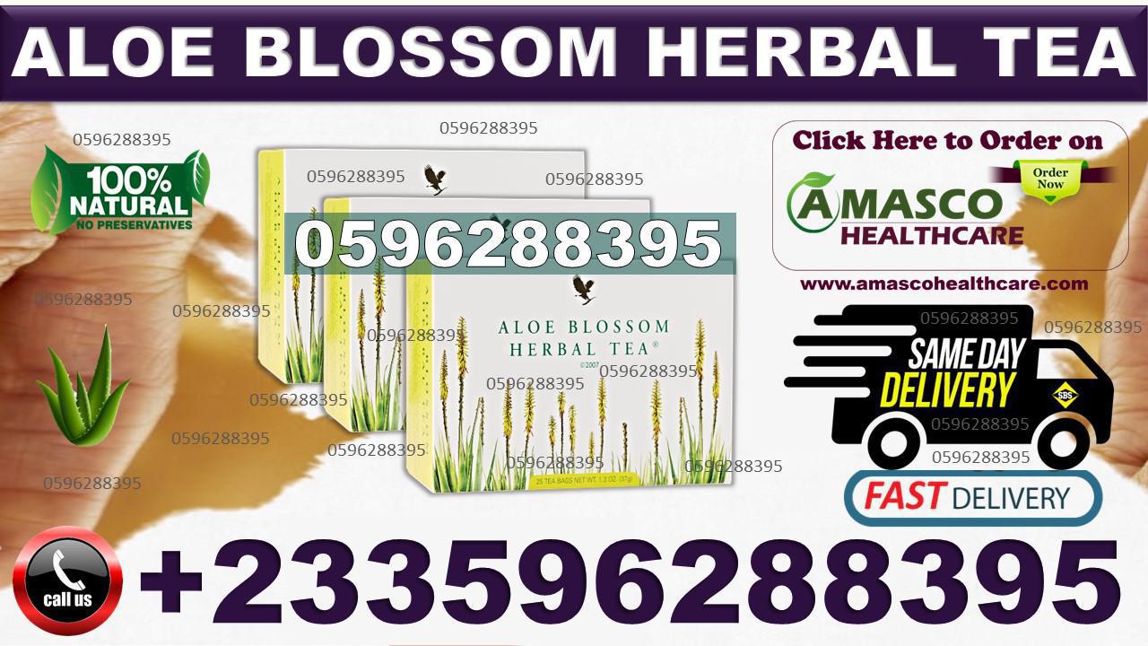 Forever Aloe Vera Gel in Kumasi image