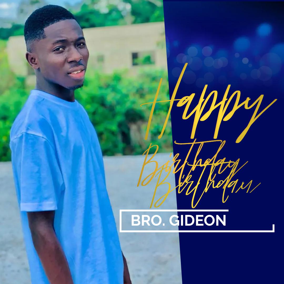 Church Flyer Design in Ghana image