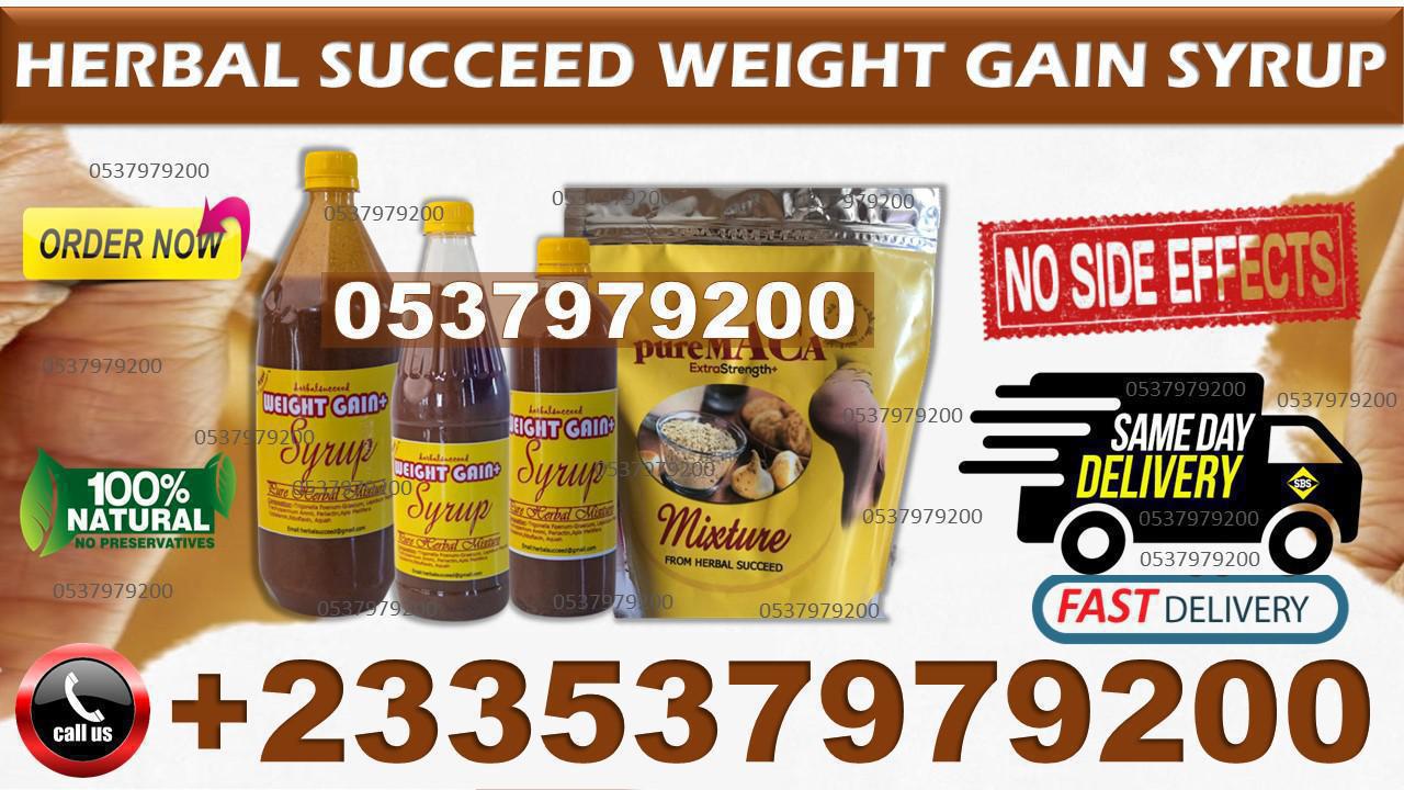 Herbal Weight Gain Products in Ghana Kumasi Accra Tamale
