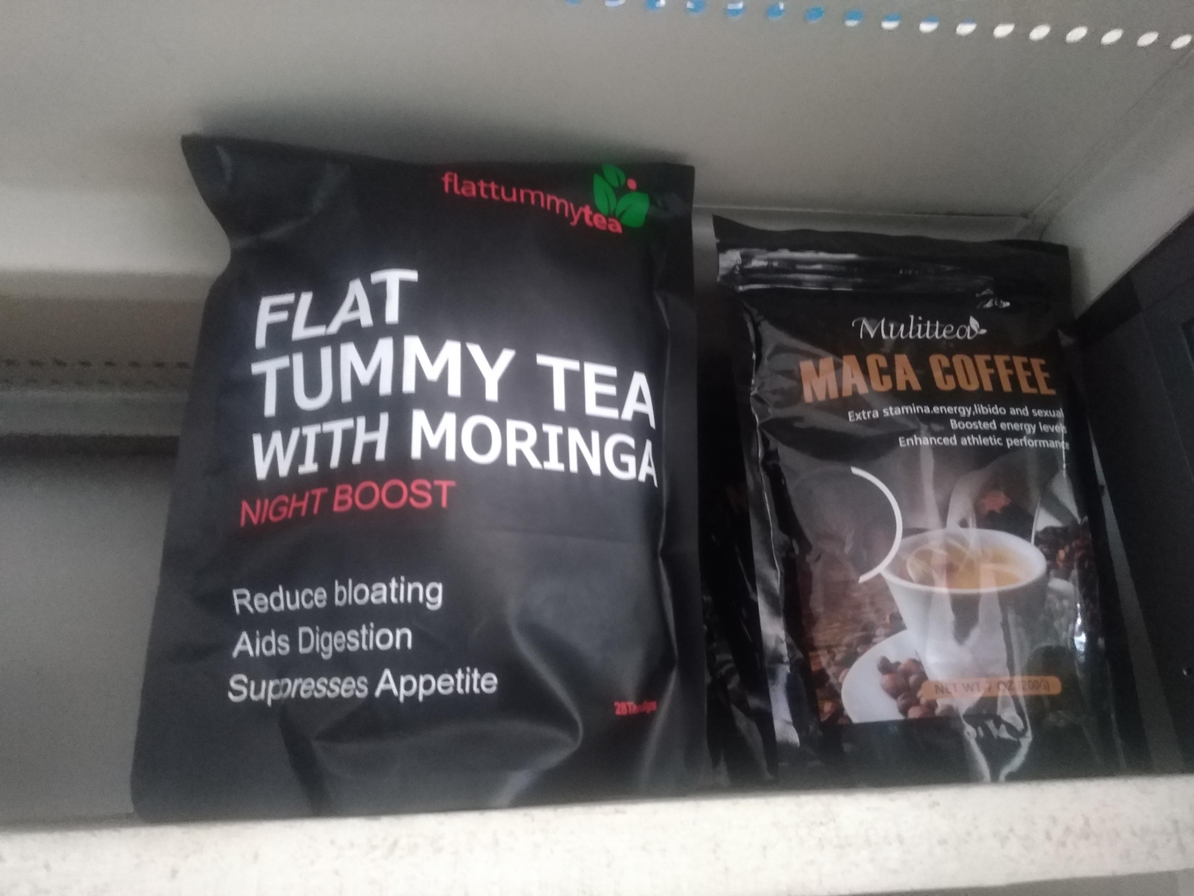 Forever Living Products Seller in Ghana