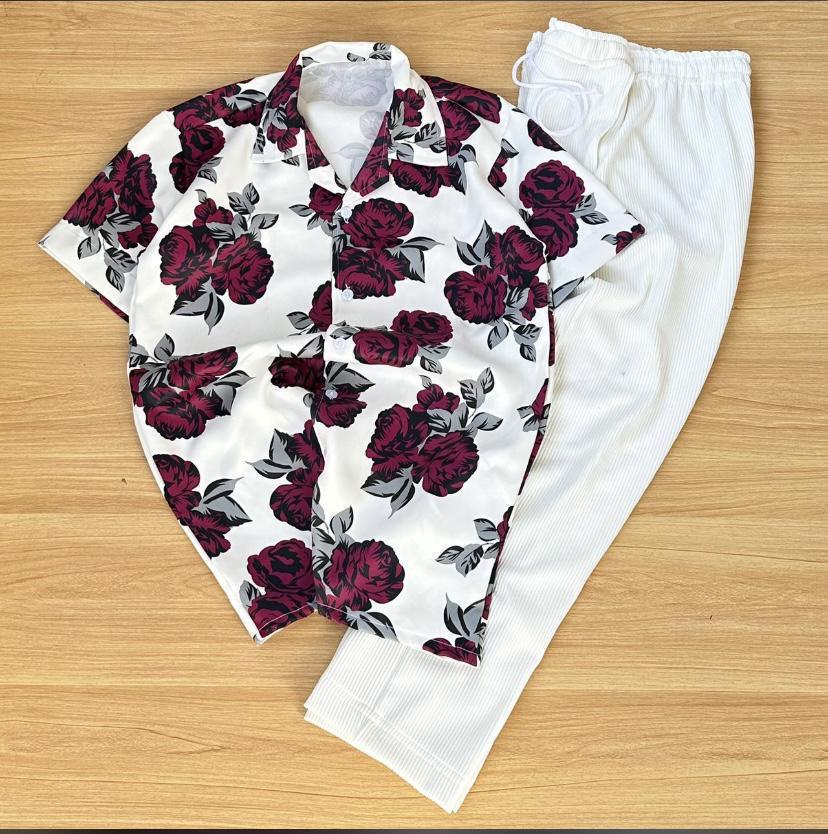 Two pieces wear for men Ghana