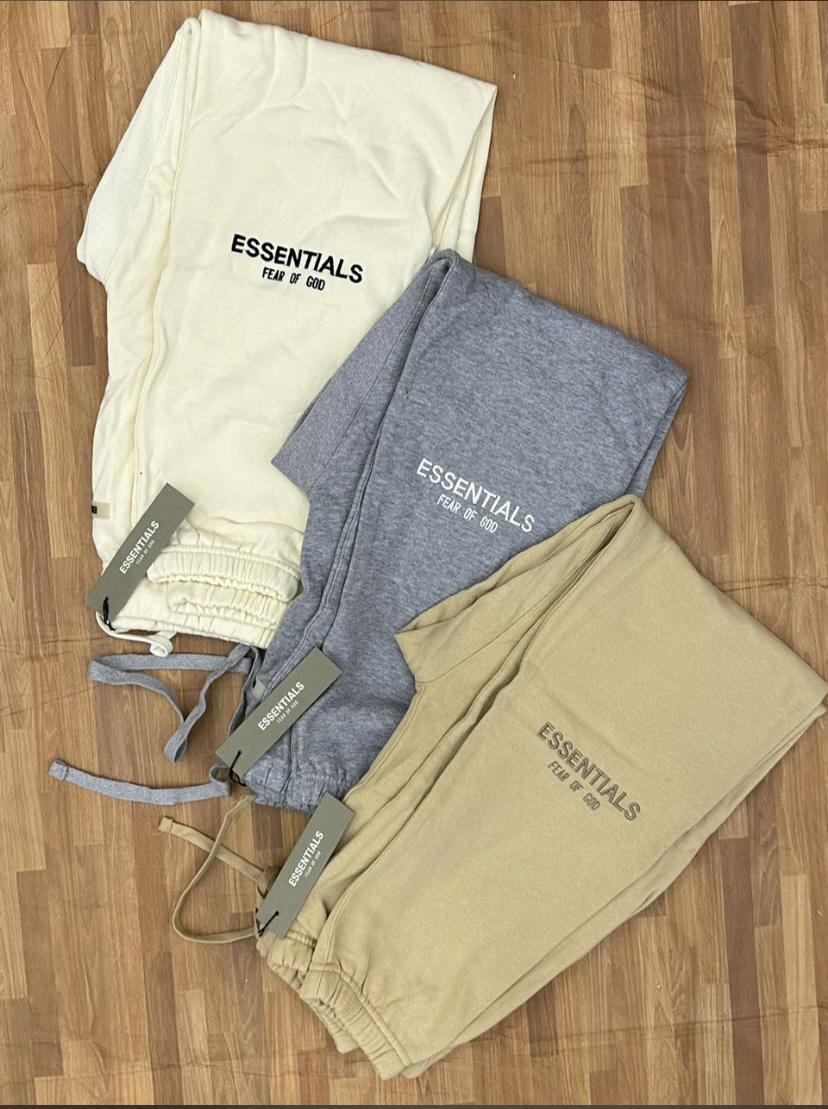 Essentials Jogger Pants for sale in Ghana