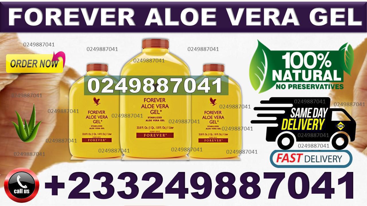 Forever Living Products Seller in ghana