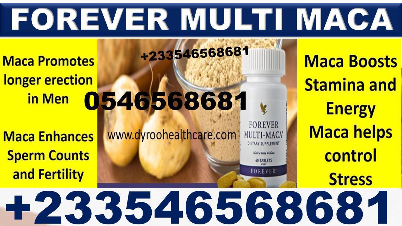 Where To Purchase Forever Multi Maca  in Ghana