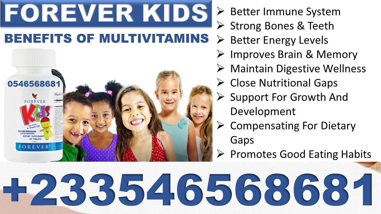 Where To Purchase DHA Supplement For Kids in Ghana