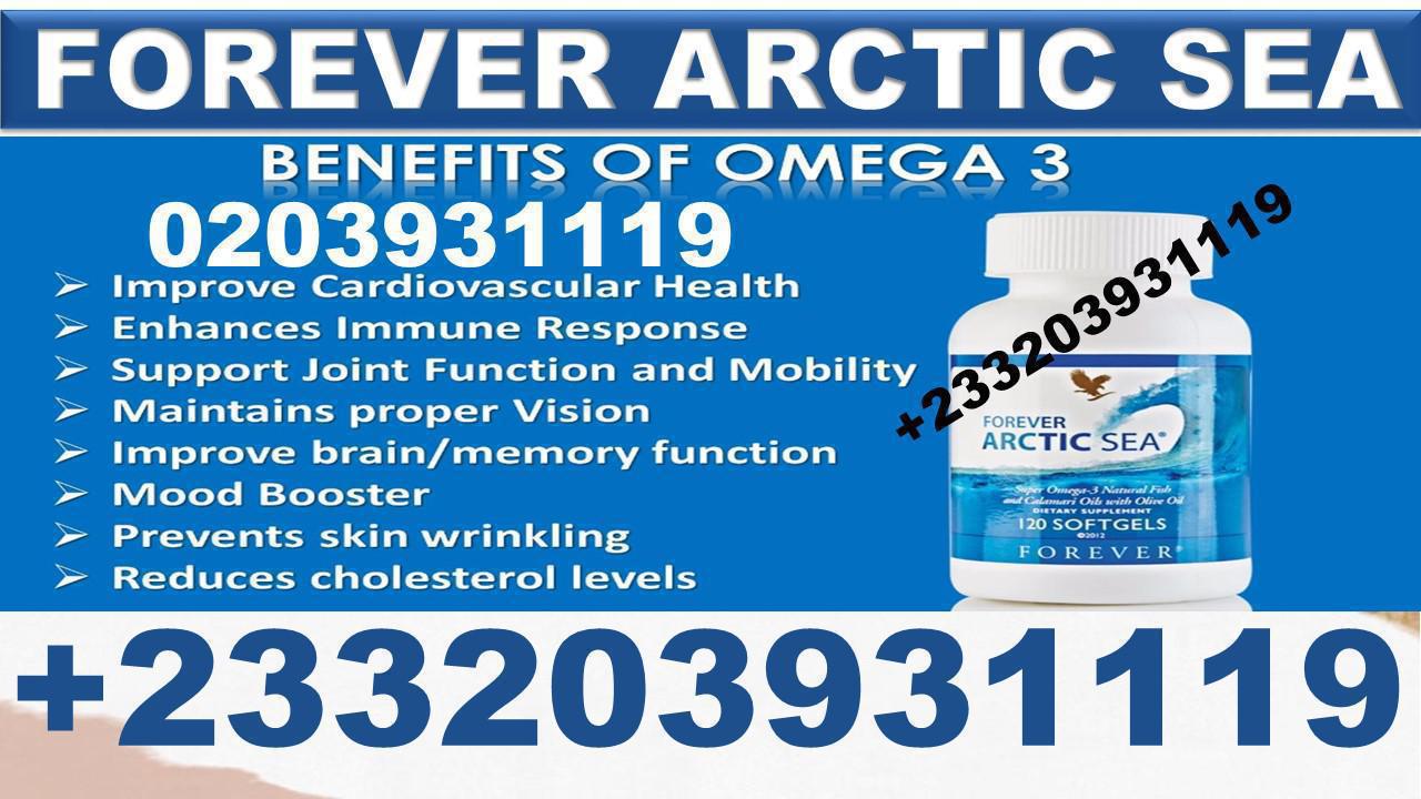 Organic Product For The Heart And Brain