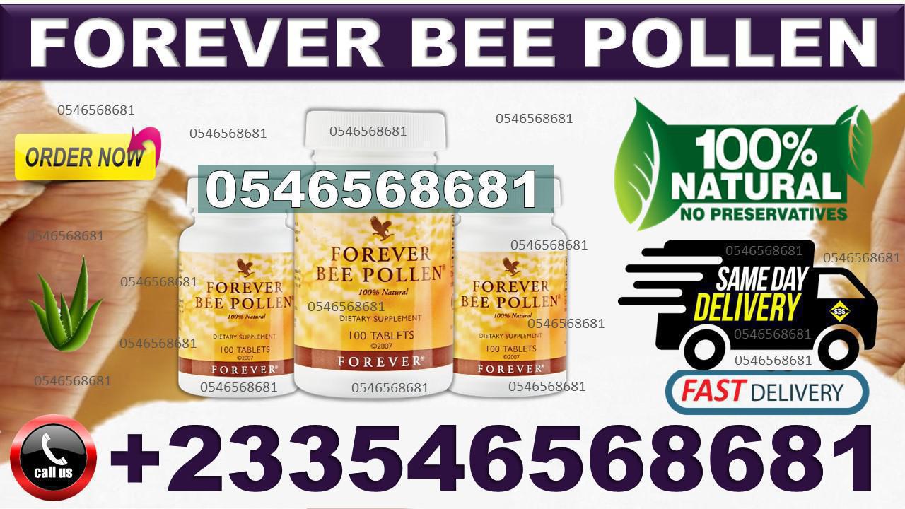 Where To Purchase Forever Bee Pollen in Ghana