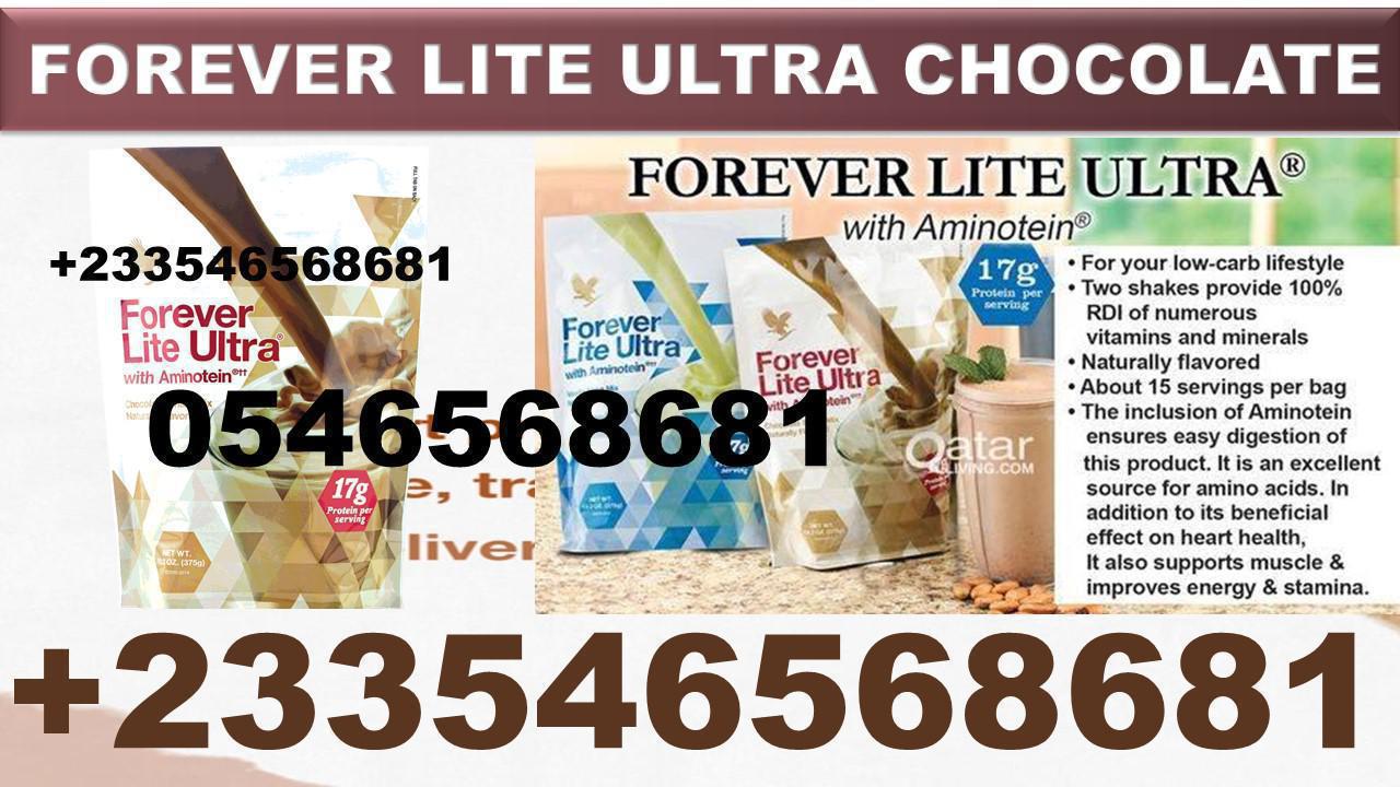 Where To Purchase Forever Lite Ultra in Ghana