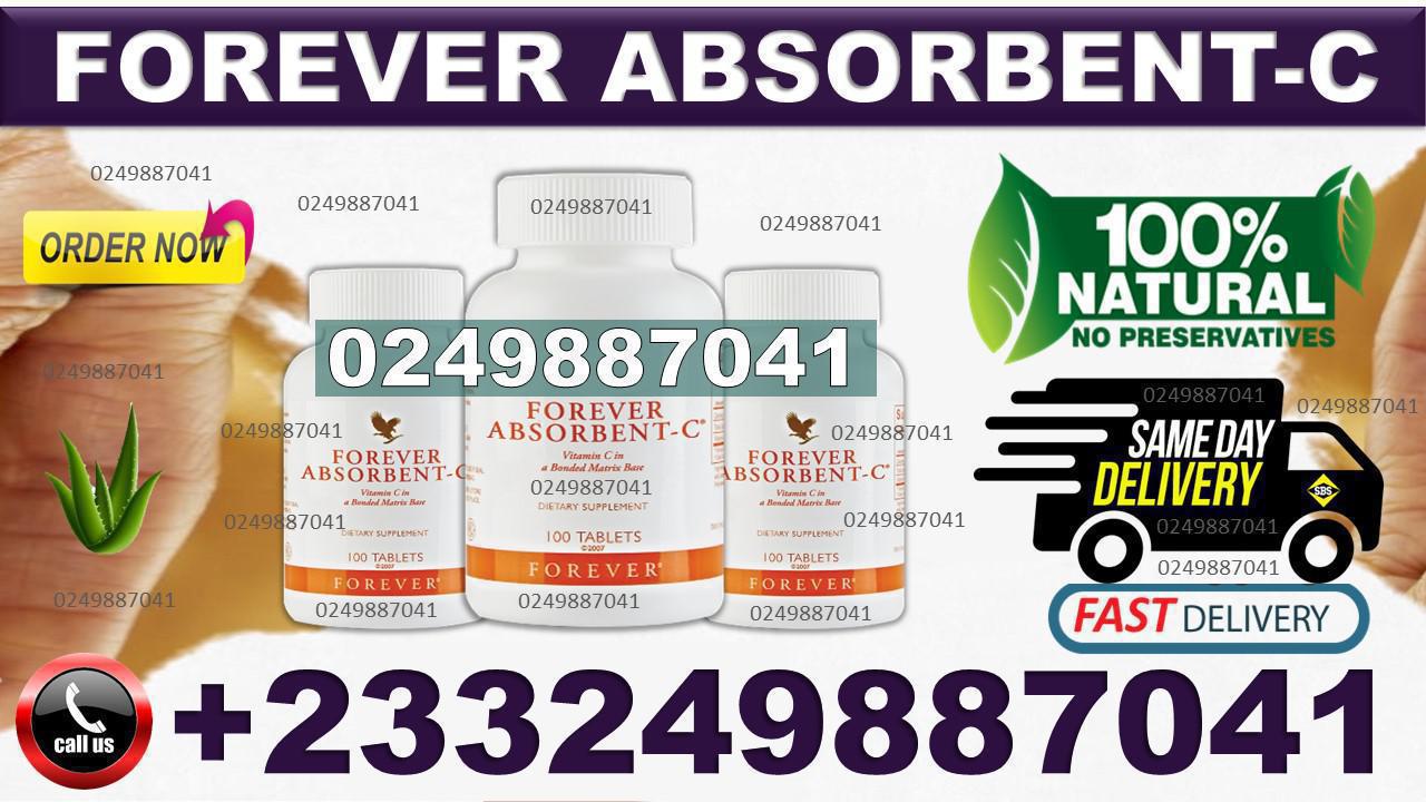 Forever Absorbent-C  in ghana