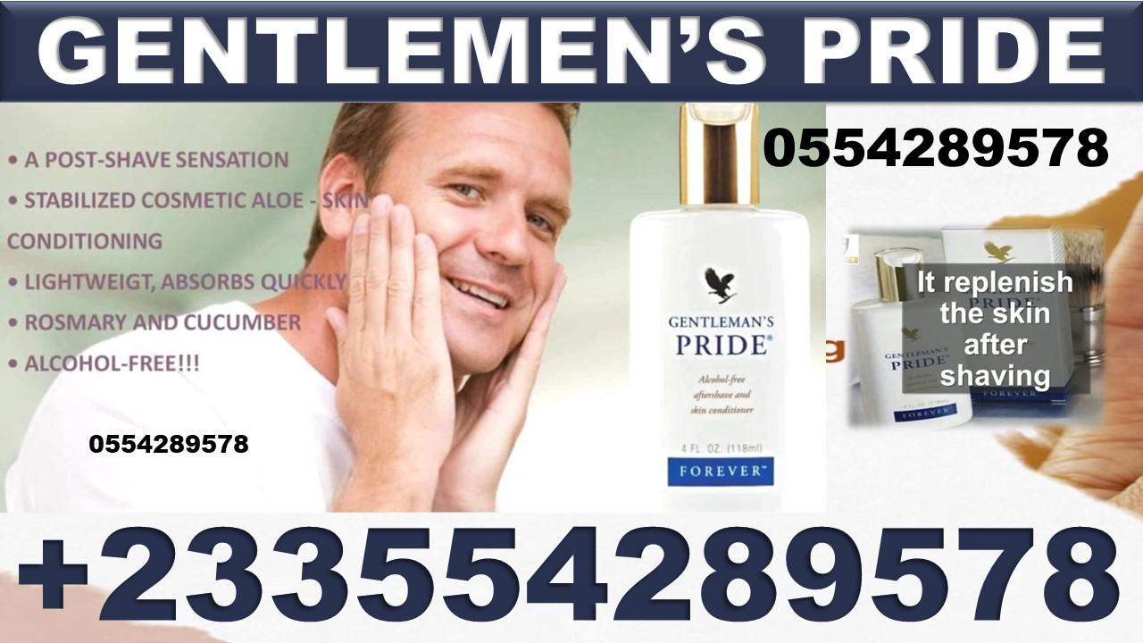 Forever Living Products Seller in Ghana b