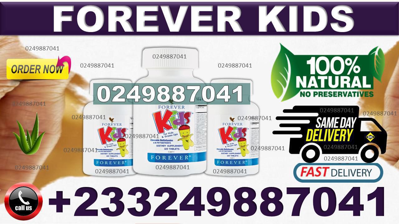 Best Brain Booster Vitamins for Kids in ghana