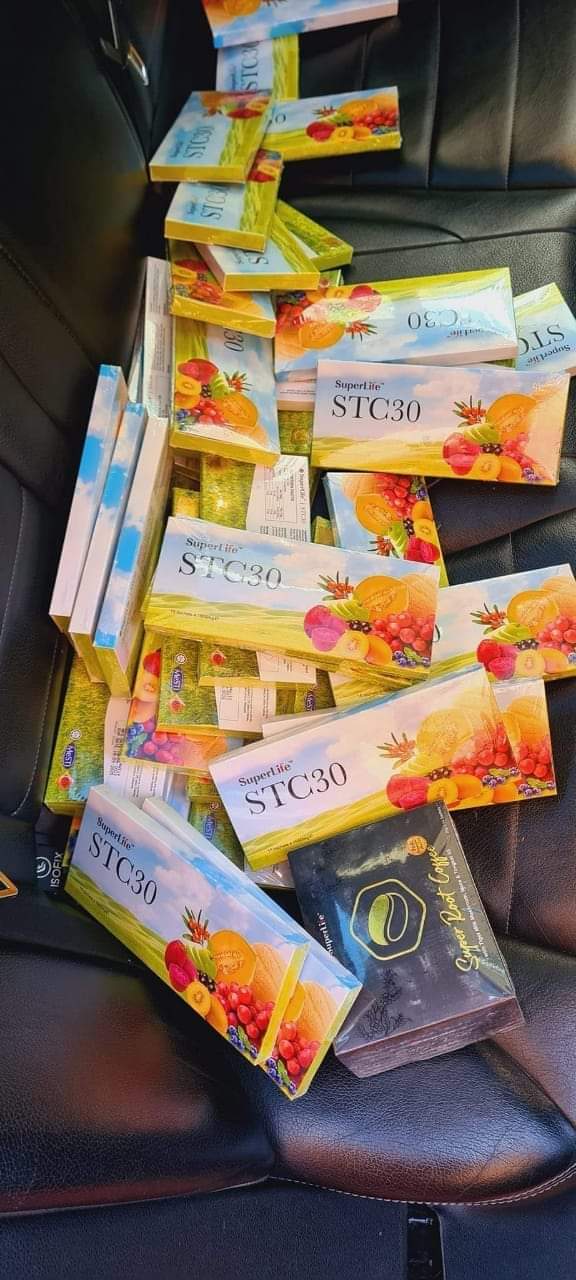 STC30 SuperLife image