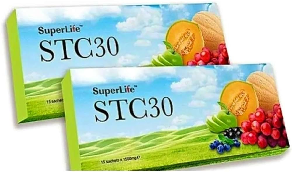 STC30 SuperLife image