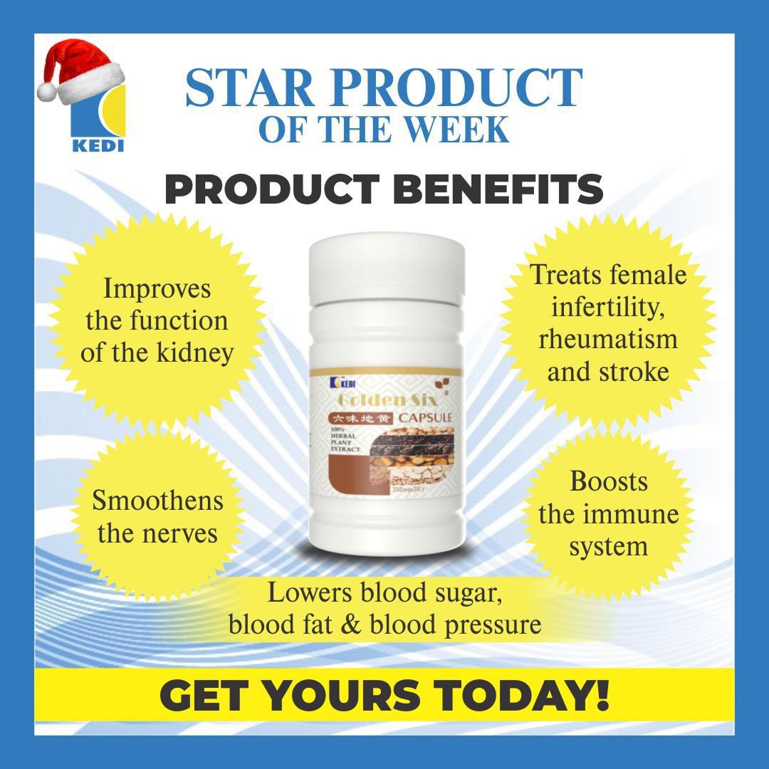 Shop Vitamins &amp; Supplements | INatural Herb image