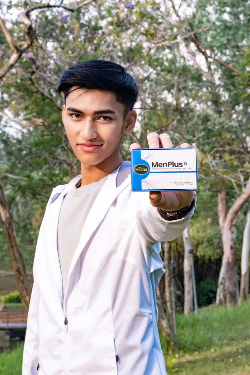 Shop Vitamins &amp; Supplements | INatural Herb image