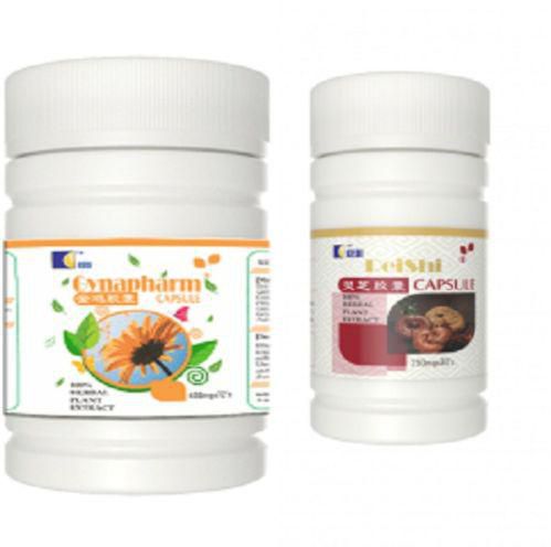 Gynapharm Natural Formula for Pelvic Inflammatory Disease For Women image