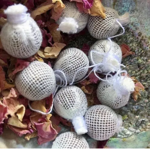 Uterus Cleansing pill image