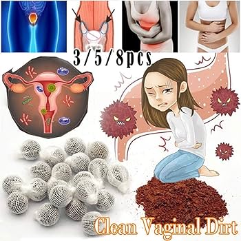 Uterus Cleansing pill image