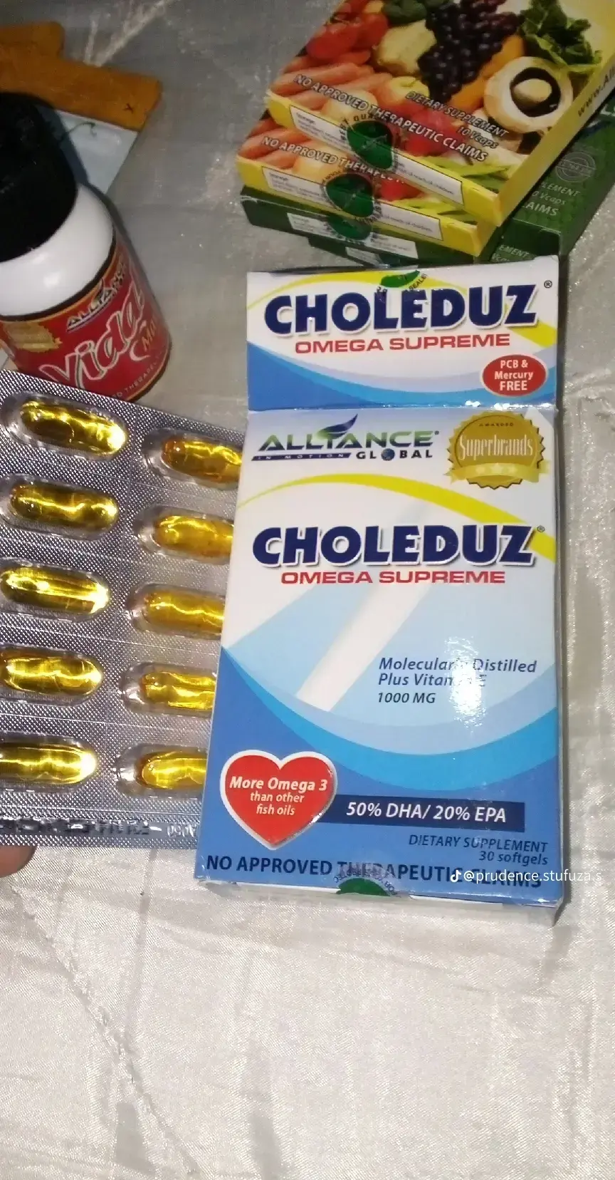 Buy Aim Global Healthways Products Online at Best Prices in Ghana image