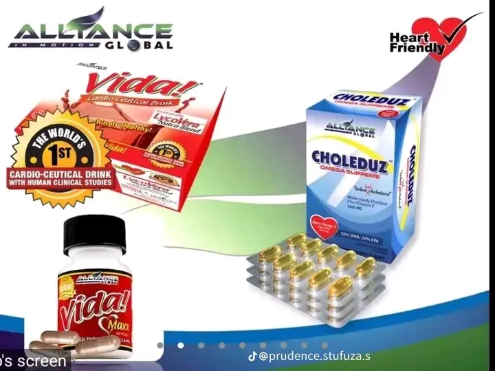 Buy Aim Global Healthways Products Online at Best Prices in Ghana image