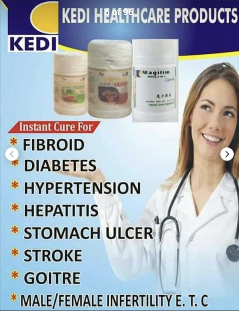 Strengthen your Immune System with Kedi Golden Hypha supplement image