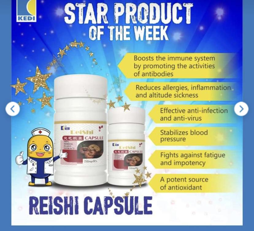 BEST IMMUNE SUPPORT image