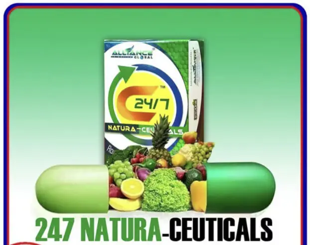 Shop Vitamins &amp; Supplements | INatural Herb image