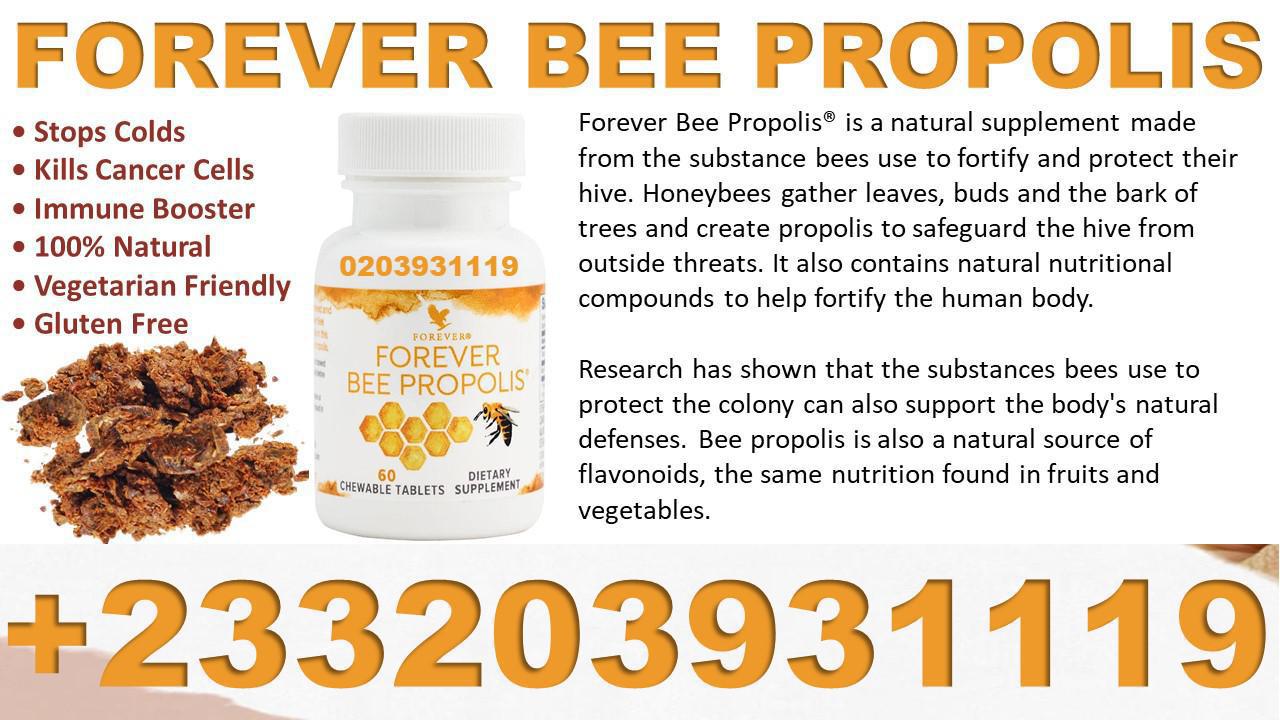 Natural Defence Products in Ghana image