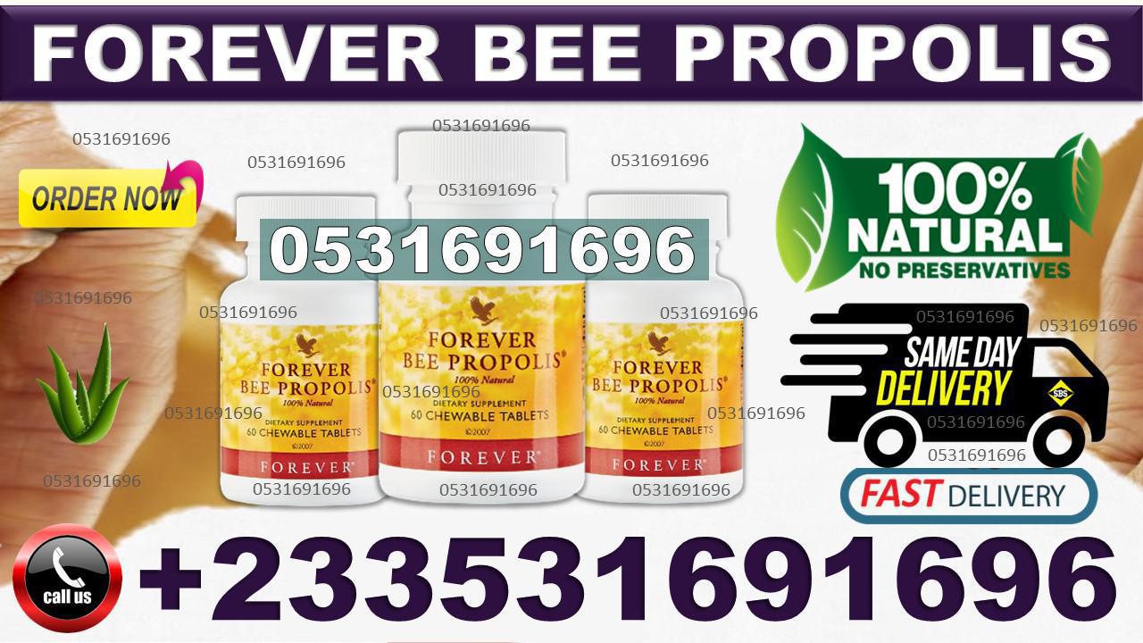 Forever Bee Propolis in Ghana image
