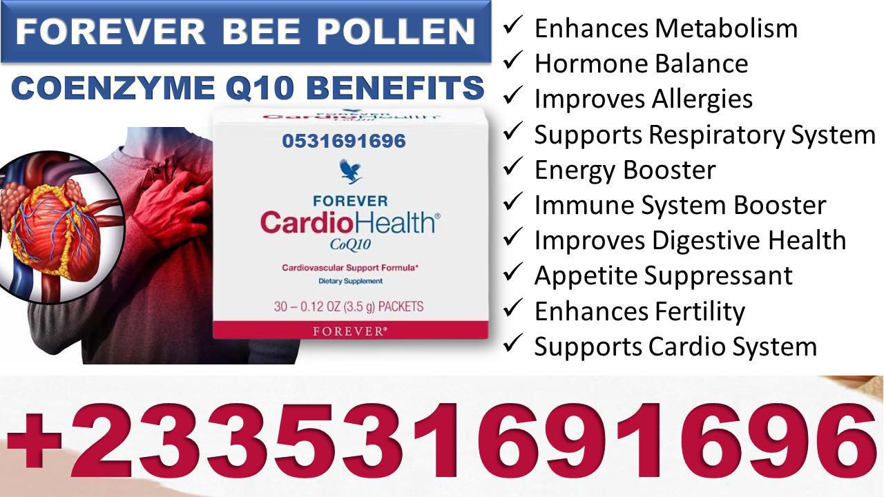 Forever Bee Pollen image