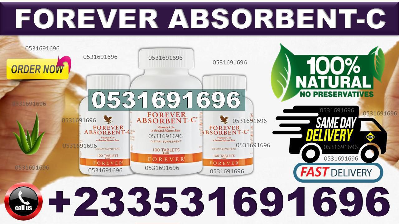 Forever Absorbent C in Ghana image