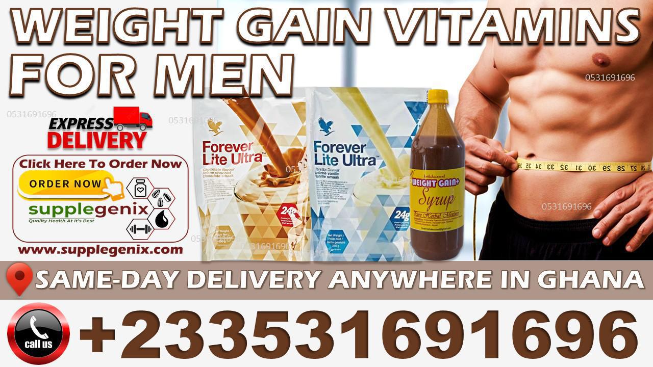 Herbal Succeed Products in Accra image