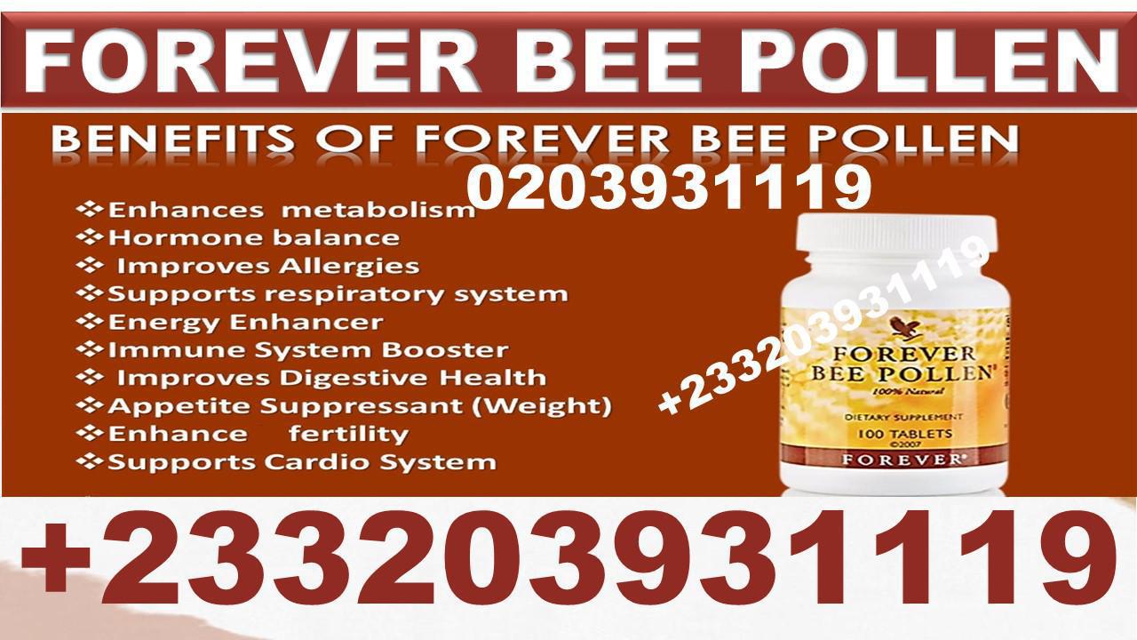 Forever Bee Propolis in Ghana image