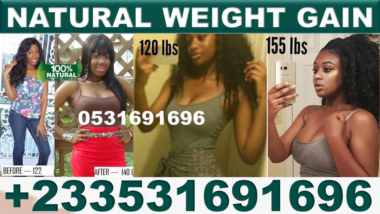 Herbal Succeed Weight Gain Syrup in Kumasi