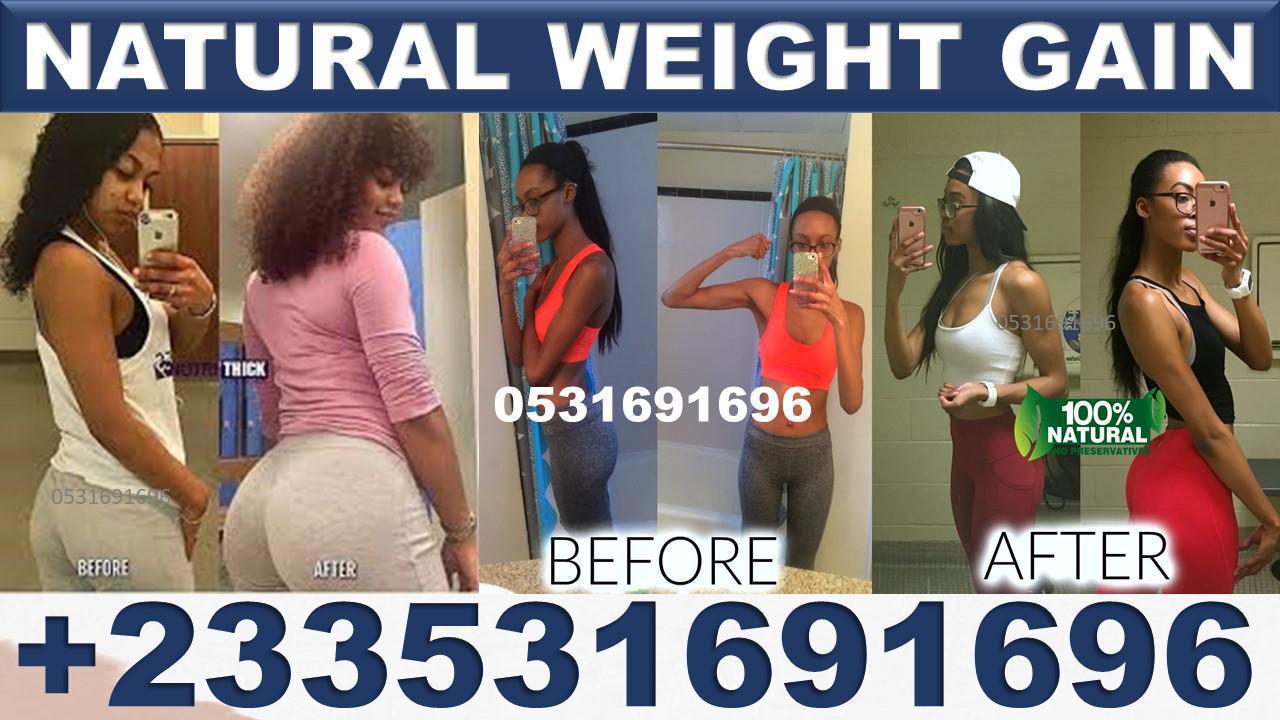 Herbal Succeed Wight Gain Syrup 500ml in Ghana