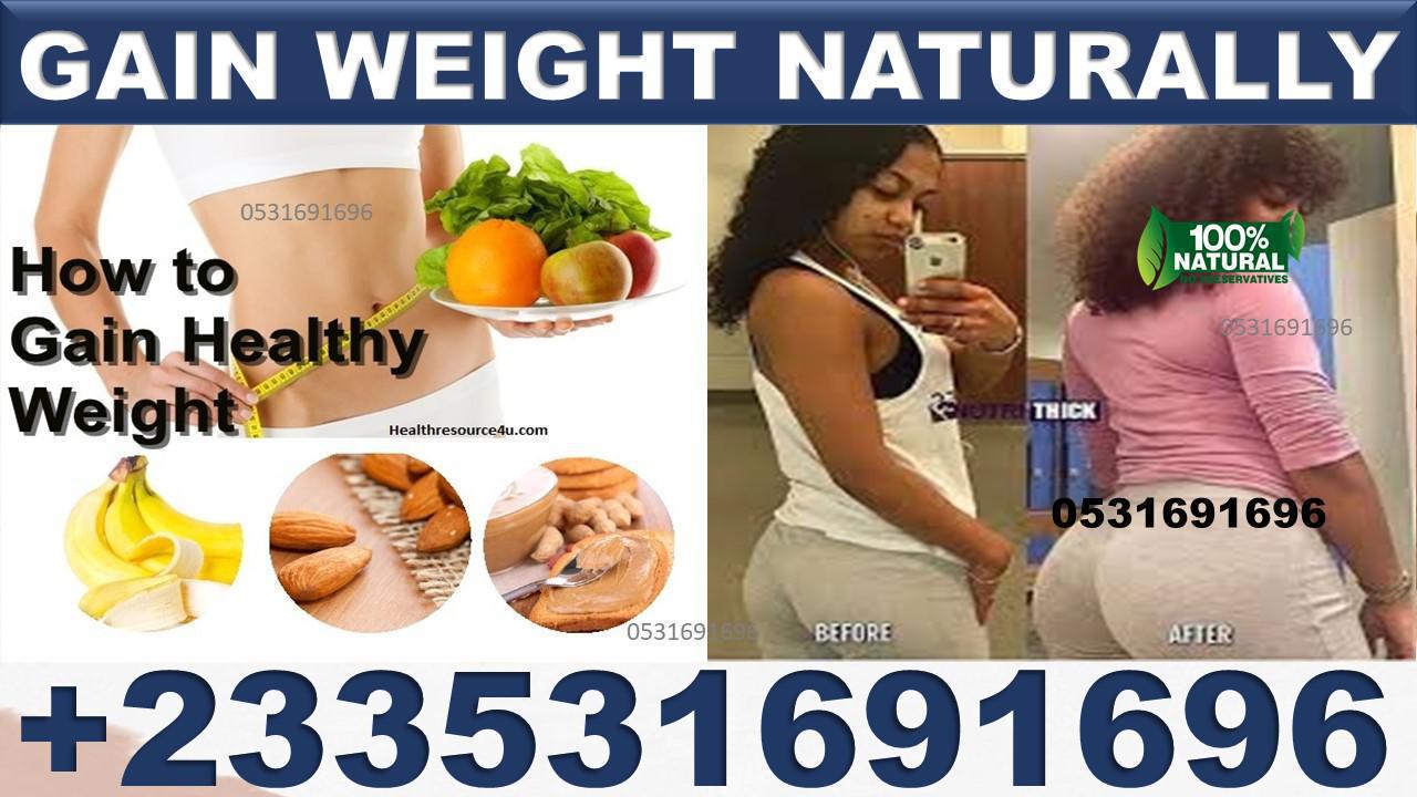 Herbal Succeed Wight Gain Syrup 500ml in Accra