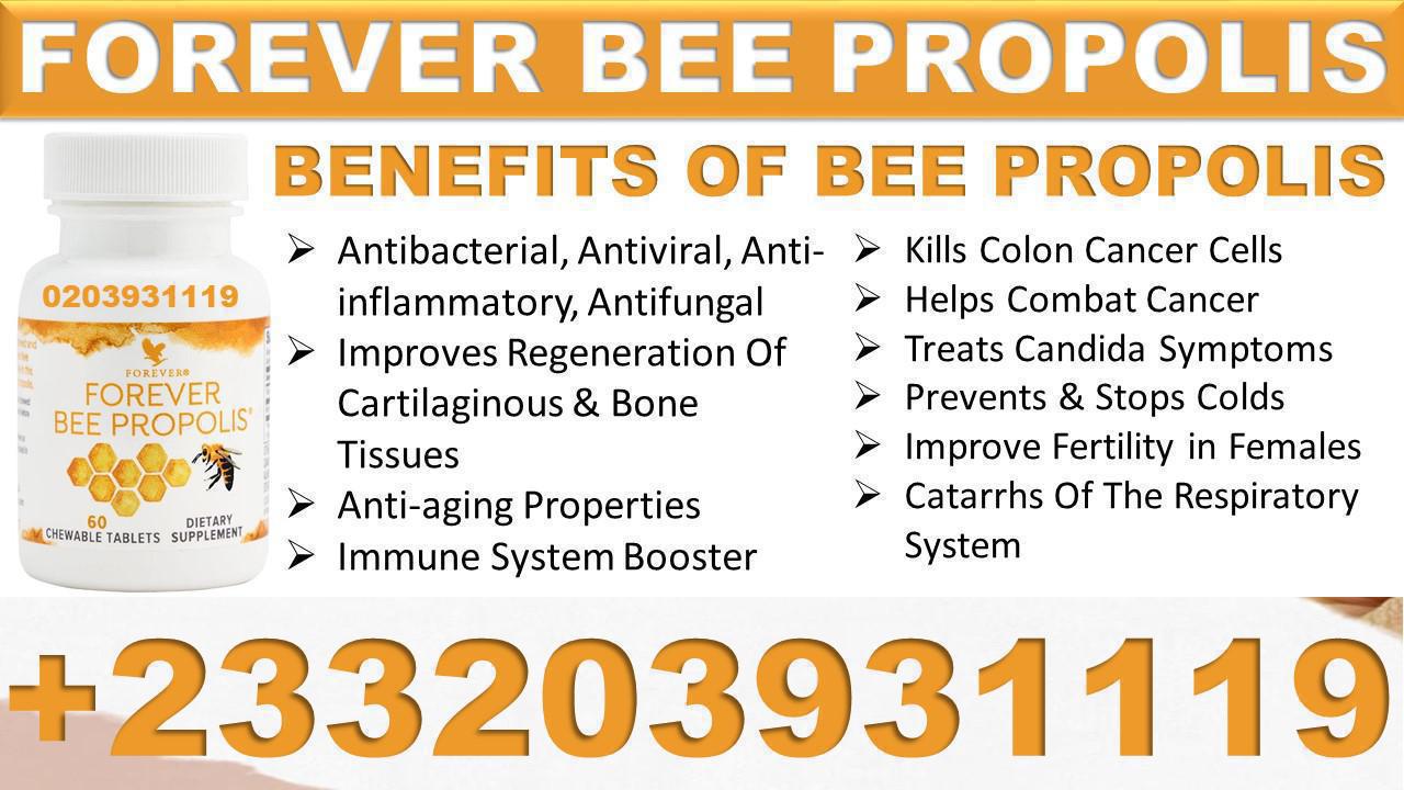 Natural Defence Products in Ghana