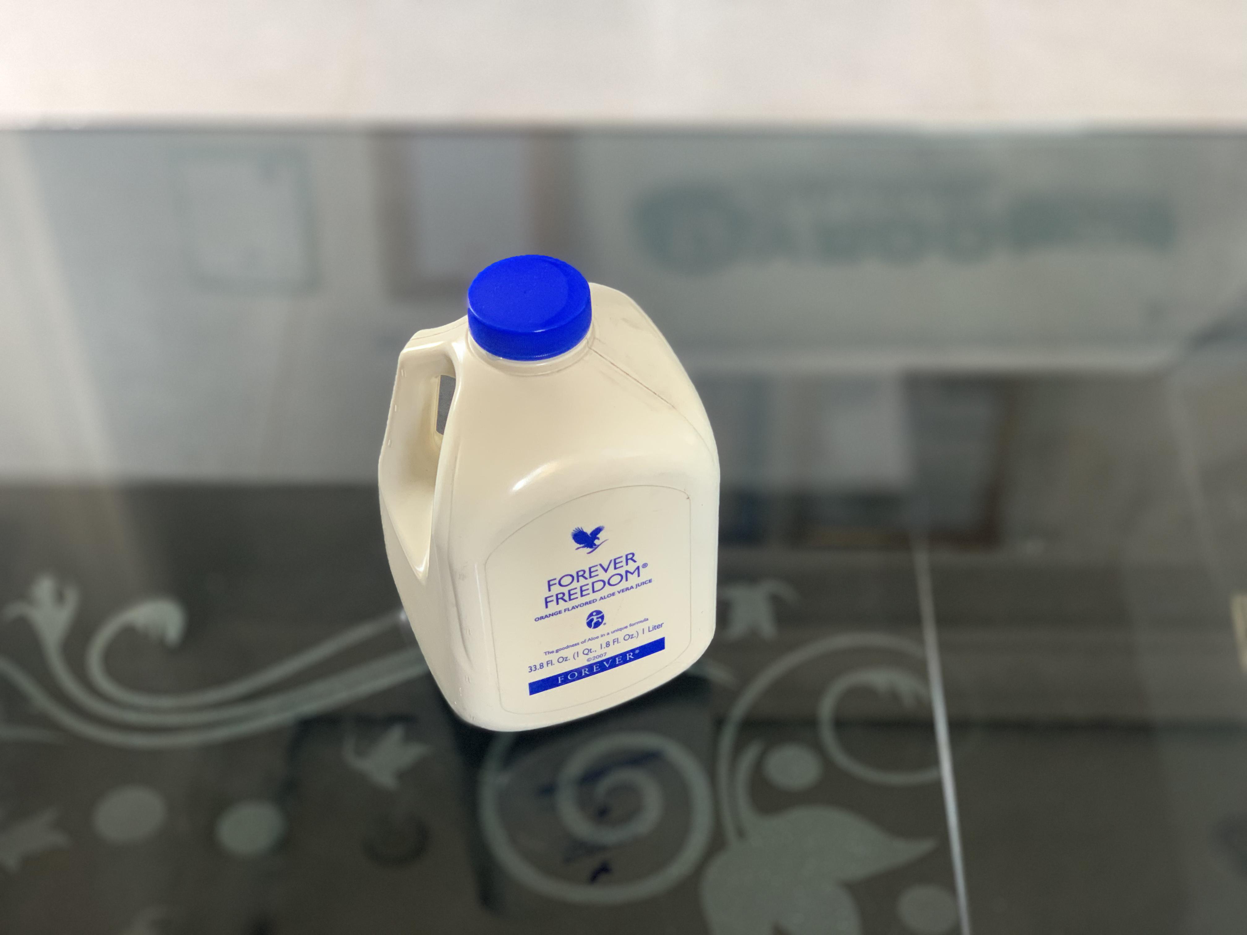 Forever Living Freedom in Ghana image