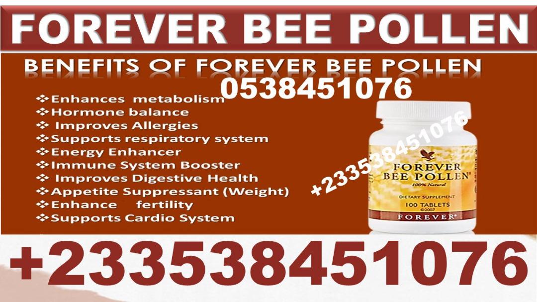 Forever Bee Pollen in Accra image